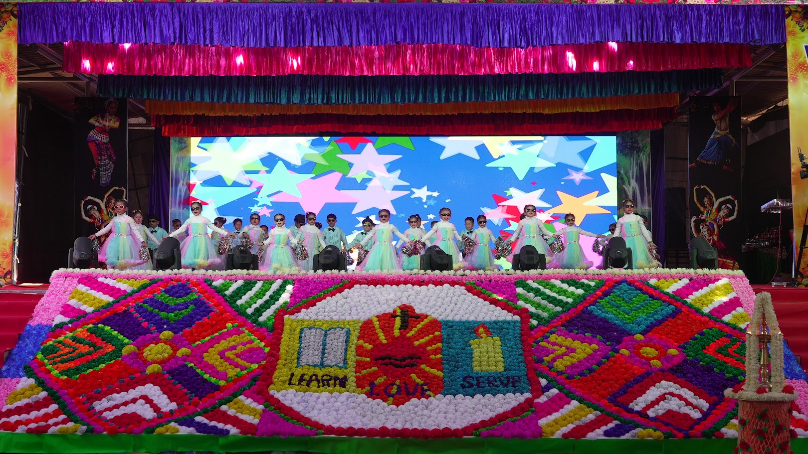 Campus Carnival